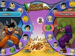 We did not find results for: Dragon Ball Z Budokai 3 Ign
