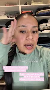 Oura ring thoughts after 4 months of using it 🫶🏼 truly one of my fave  purchases ever! #ouraring #ouraringreview #ouraring3 #wellness @ouraring