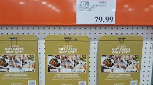 And by buying in bulk, you can save about 20%, woroch previously told business insider. Costco Western Canada Weekly Deals April 24 30 Redflagdeals Com Forums