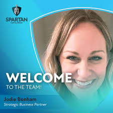 I'm excited to announce my new role as a Strategic Business…