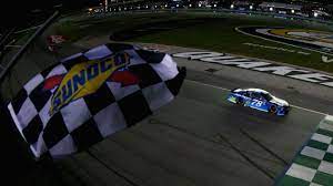 Provided to youtube by the orchard enterprises the green flag waves the race is on: 2018 Kentucky Monster Energy Nascar Cup Series Race Info