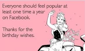 Funny Happy Birthday Thank You Memes Thank You Birthday Wishes Birthday Quotes For Me Birthday Wishes Quotes Birthday Quotes Funny