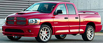 I have a 2004 dodge ram 1500 4x4 is there is only a left front speed or abs sensor. Dodge Ram Srt 10 2004 2005 2006 Information And Spec S