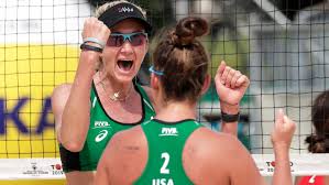 Beach volleyball teams have won at least one medal at every olympic games since the sport debuted in 1996. Kerri Walsh Jennings Misses 2021 Olympics Beach Volleyball Qualifying