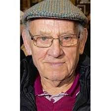 Frank Nally's Instagram, Twitter & Facebook