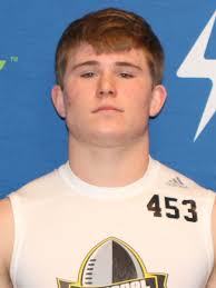 Richmond 2019 Football Commits