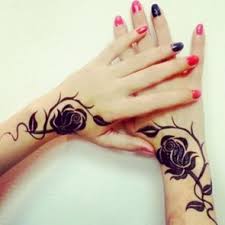 50 Eye Catching Wrist Tattoo Ideas Cuded Henna Inspired Tattoos Cool Wrist Tattoos Wrist Henna