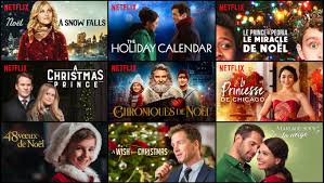 Pour les articles homonymes, voir un souhait pour noël. Quels Films De Noel Regarder Sur Netflix The Amazing Iron Woman