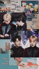 Para fans lai guanlin dan park jihoon menggelar acara gathering cafe event pertama di indonesia. Panwink Wallpaper Explore Tumblr Posts And Blogs Tumgir