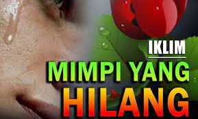 Pilih satu link dari 15 daftar dibawah untuk melihat video mp4, detail informasi. Chord Gitar Lirik Lagu Iklim Mimpi Yang Hilang Abadikini Com