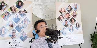What If The Internet Was Accessible To All Usc Viterbi School Of Engineering