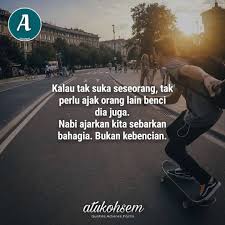See more ideas about ungkapan lucu, deep quotes, renungan. Jangan Sesekali Ajak Orang Buat Benda Tak Baik Tag Orang Yang Anda Sayang Nak Ayat Jiwang Follow Akakhatitisu Atukohsem