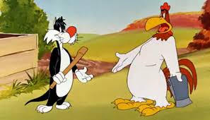 Maybe you would like to learn more about one of these? Foghorn Leghorn Blog Griggs Blog Griggs