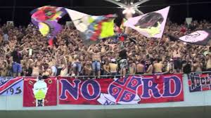 Steaua bucureşti (fcsb) i n the football world, it's hard to find a club with a more turbulent history than fcsb. Ultras Steaua Bucharest Youtube