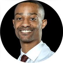 Dr. Myles Carpenter, DC, Washington, DC