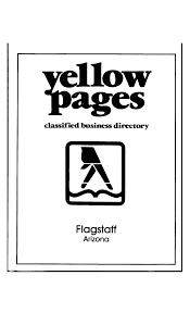 We did not find results for: 1986 Flagstaff Business Directory Flagstaff Telephone And City Directories Arizona Memory Project