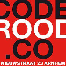 Bij code geel wordt er nog steeds gewaarschuwd voor lokale gladheid door. Code Rood Home Facebook