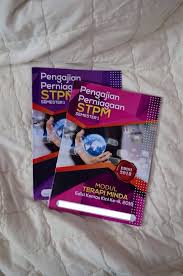Strategi untuk lulus dan cemerlang pengajian perniagaan 2. Stpm Pengajian Perniagaan Textbooks On Carousell