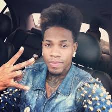 Mack Baker III (@MackBakerBSF)