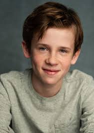 Gus Turner Fan Casting