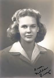 Nelda Norman Obituary