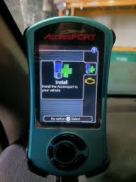 Cobb Accessport - Youtube