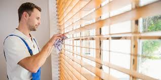 When choosing wood blinds for your home, consider not only the appearance and finish of each. The Ultimate Guide To Cleaning For Wooden Blinds Bestblinds