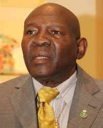 Emile Griffith (Boxer)