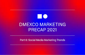 Social media marketing is the use of social media platforms to connect with your audience to build your brand, increase sales, and drive website traffic. Dmexco Marketing Precap Social Media Marketing In 2021