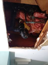 You can clean most drywall easily with a vacuum or. Do It Yourself How To Repair Replace A Section Of Drywall Creek Realty