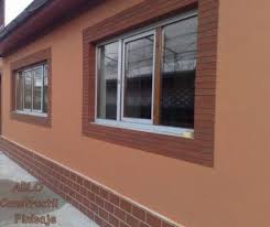 Leroy merlin supports people all around the world improve their living environment and lifestyle, by helping everyone design the home of their dreams and above all, to achieve it. Motor Electric Motostivuitor Pret Tencuiala Decorativa Exterior