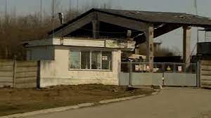 Informatii de identificare si locatia pe harta fabrica de pulberi sa. Dureros Ce A Mai RÄmas Dintr O CelebrÄ FabricÄ RomaneascÄ De Armament
