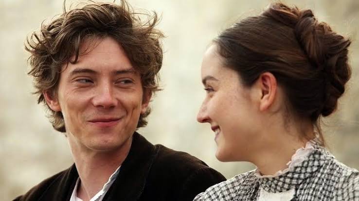 La joie de vivre (TV Movie 2012) - IMDb