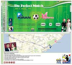 The Perfect Match Soccer Themed Wedding Invite Crazy Wedding Invitations Funny Wedding Invitations Wedding Invitations
