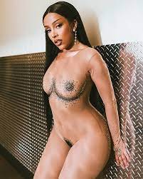 Doja Cat Nude LEAKED Pics & Blowjob Porn Video 