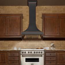 Get more information about our features. Zline Designer Series Oil Rubbed Bronze Wall Range Hood 8632b