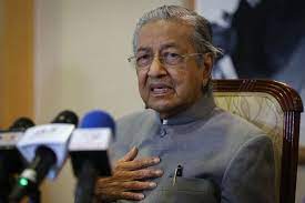 We did not find results for: Dr M Refutes Finance Minister S Prognosis If Budget 2021 Fails Points To Another Way To Pay Civil Servants Malaysia Malay Mail