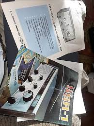 Image result for Drake SSR-1