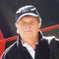 Colin Jack-Hinton, 1933-2006