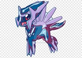 Today we have as protagonists the legends of sinnoh : Dialga Palkia Pokemon Giratina Zeichnung Arceus Arceus Kunst Png Pngegg