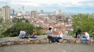 J'ai oublié de te dire. San Antonio Cali S Hipster Haven