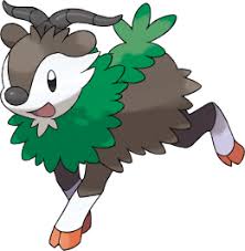 There is currently no wiki page for the tag pokemon on horn. Skiddo Pokemon Fan Fiction Wiki Fandom