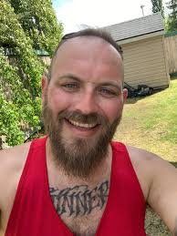 Happy holiday Monday! New here. Ready for a woman in my life!