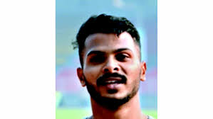 Gurav, Sudeshna Bag 100m Titles