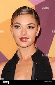 Demi leigh nel peters hi-res stock photography and images