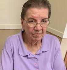 Marilyn Montgomery Obituary