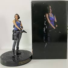 Alibaba.com offers 983 valentine figure products. Jill Valentine Figure Game Biohazard Character Re 3 Jill Valentine Figure Leon Action Figures Model Toy 32cm 13inch Flash Sale Ee0920 Cicig
