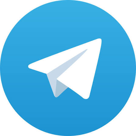 File:Telegram logo.svg - Wikimedia Commons