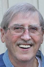 Thomas Michael Fulton