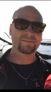 Devon Christopher Moore, 1970